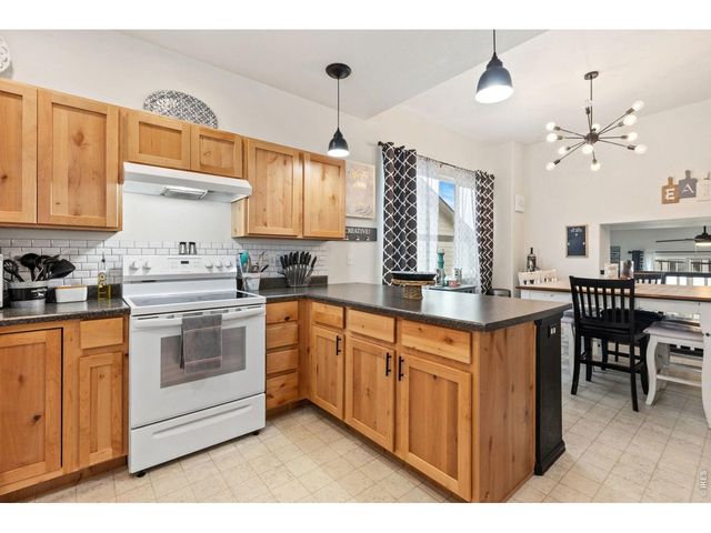 1550 Water Vista Ln, Severance, CO 80550