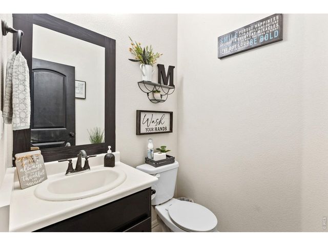 1550 Water Vista Ln, Severance, CO 80550