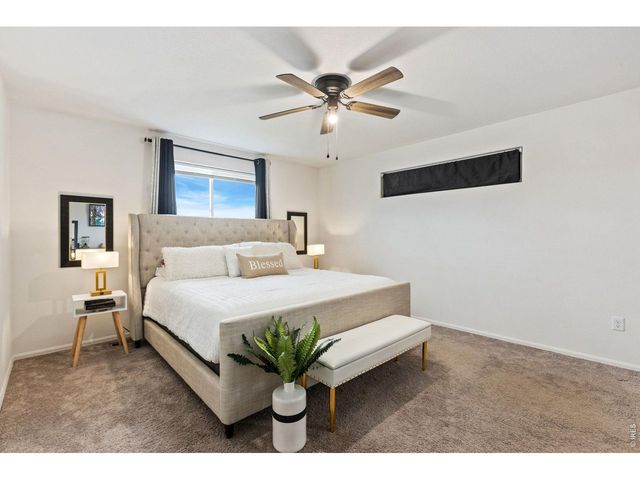 1550 Water Vista Ln, Severance, CO 80550