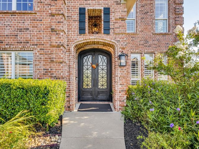 4601 Church Street, Celina, TX 75009