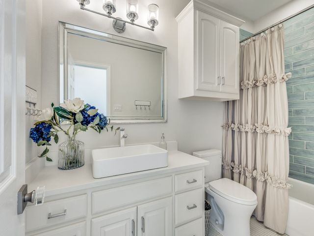 4601 Church Street, Celina, TX 75009