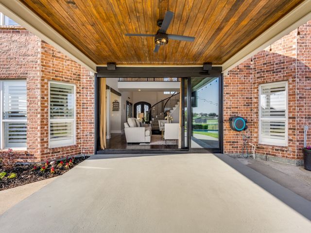 4601 Church Street, Celina, TX 75009