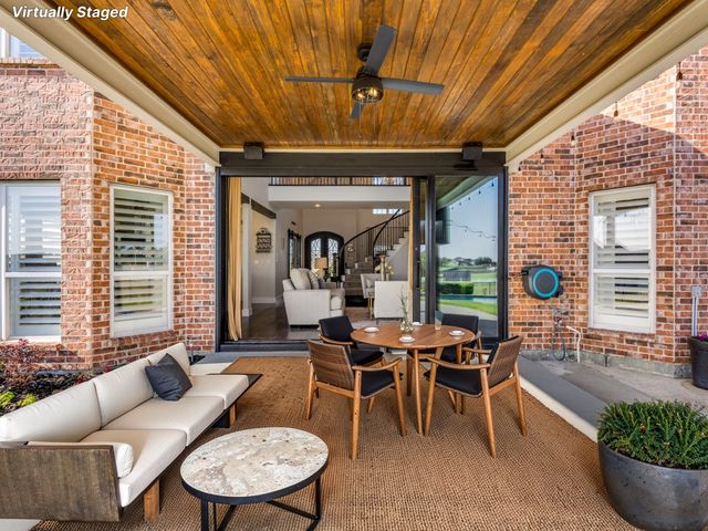 4601 Church Street, Celina, TX 75009