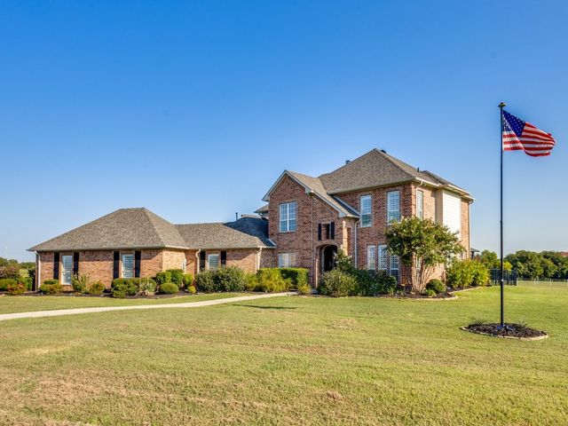 4601 Church Street, Celina, TX 75009