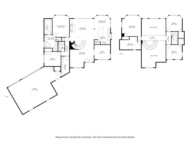 4601 Church Street, Celina, TX 75009