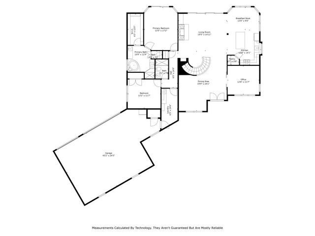 4601 Church Street, Celina, TX 75009