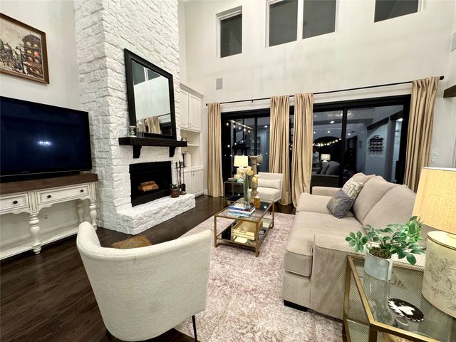 4601 Church Street, Celina, TX 75009