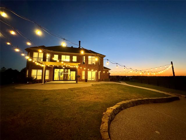 4601 Church Street, Celina, TX 75009