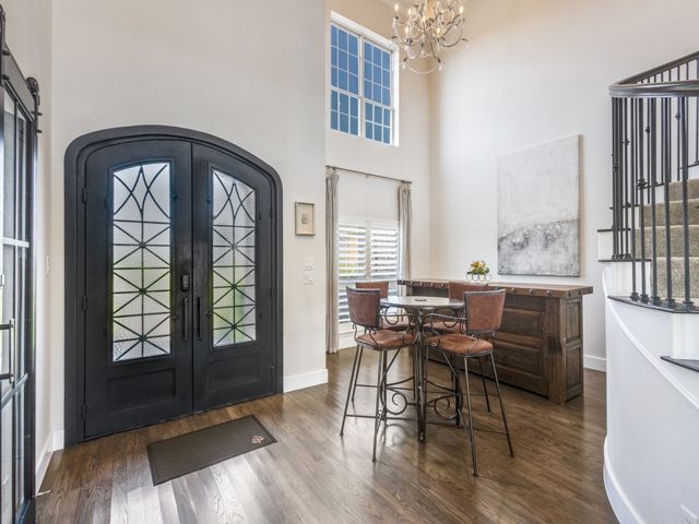 4601 Church Street, Celina, TX 75009