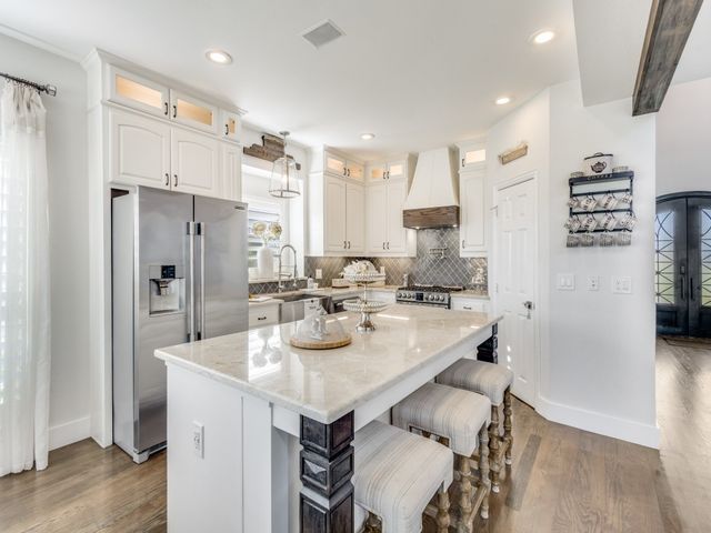 4601 Church Street, Celina, TX 75009