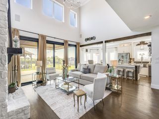 4601 Church Street, Celina, TX 75009