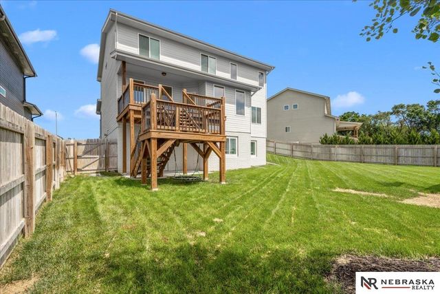 305 OTOE Drive, Yutan, NE 68073