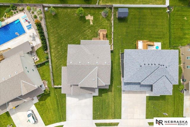 305 OTOE Drive, Yutan, NE 68073