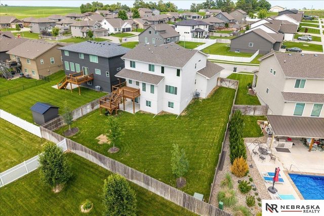 305 OTOE Drive, Yutan, NE 68073