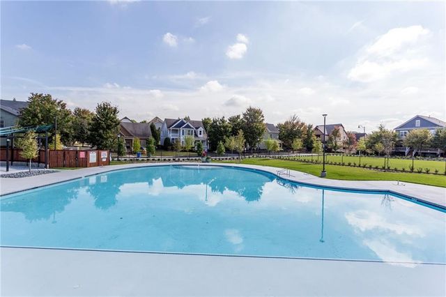 1056 Johnson Grove, Atlanta, GA 30318