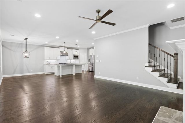 1056 Johnson Grove, Atlanta, GA 30318