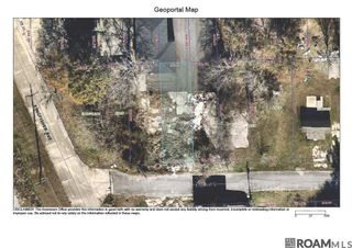 LOT 15 Owl Ave, Baton Rouge, LA 70807