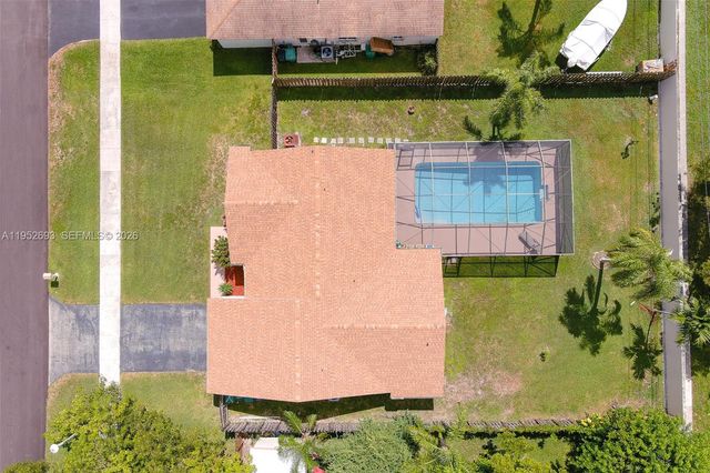 11909 SW 48th Ct, Cooper City, FL 33330