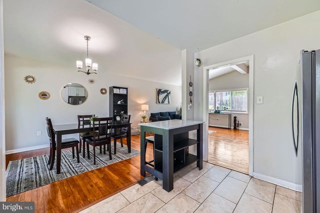 1201 COBB ROAD, Baltimore, MD 21208