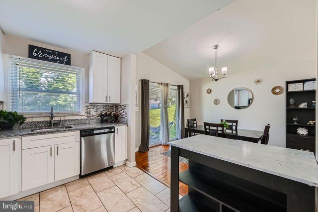 1201 COBB ROAD, Baltimore, MD 21208