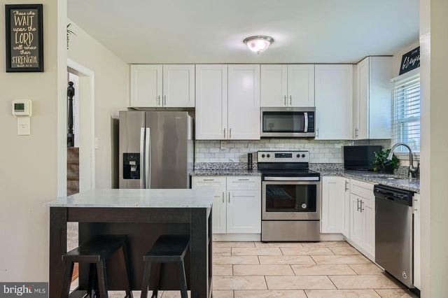 1201 COBB ROAD, Baltimore, MD 21208