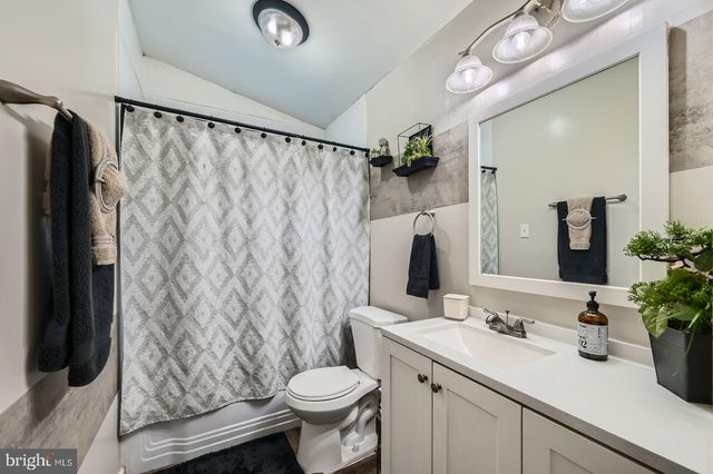 1201 COBB ROAD, Baltimore, MD 21208