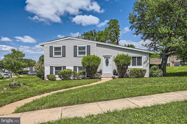 1201 COBB ROAD, Baltimore, MD 21208