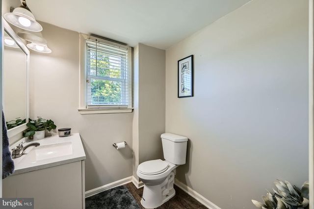 1201 COBB ROAD, Baltimore, MD 21208