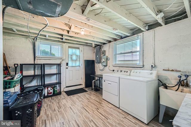 1201 COBB ROAD, Baltimore, MD 21208