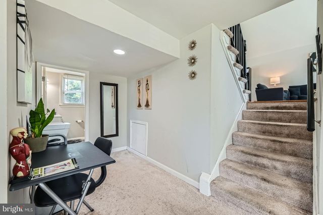 1201 COBB ROAD, Baltimore, MD 21208