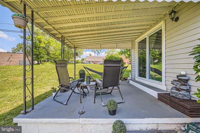 1201 COBB ROAD, Baltimore, MD 21208