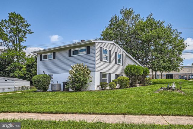 1201 COBB ROAD, Baltimore, MD 21208