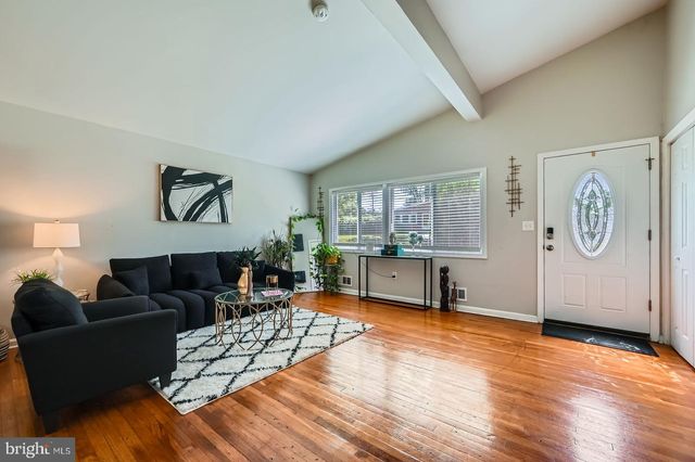 1201 COBB ROAD, Baltimore, MD 21208