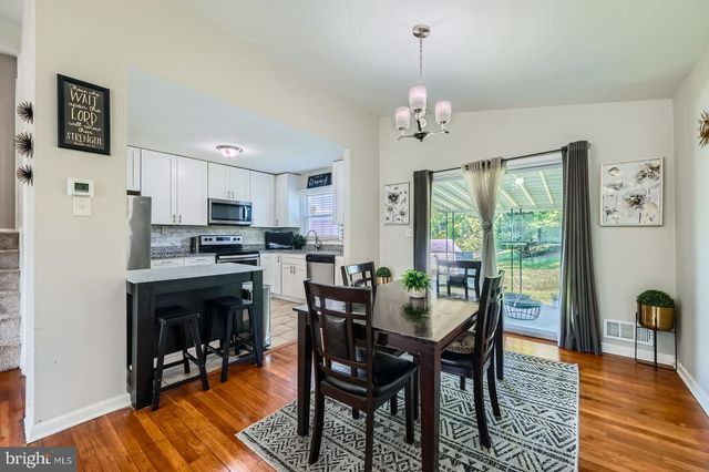 1201 COBB ROAD, Baltimore, MD 21208