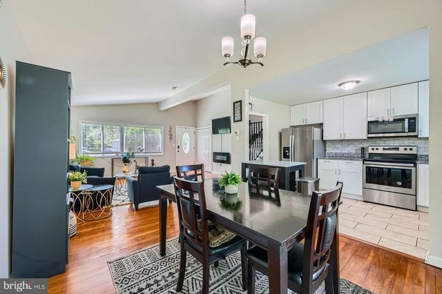 1201 COBB ROAD, Baltimore, MD 21208