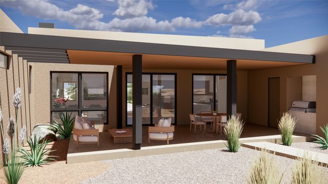 124 Sunflower, Santa Fe, NM 87506