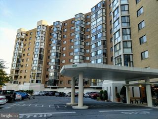 15101 INTERLACHEN DR #1-823, Silver Spring, MD 20906