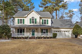 2310 Walden Creek Drive, Apex, NC 27523