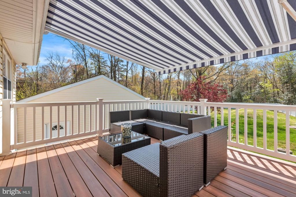 Image 28 of property listing at 970 MAGOTHY AVE, Arnold, MD 21012