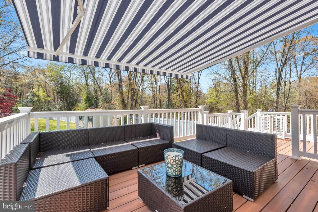 Image 29 of property listing at 970 MAGOTHY AVE, Arnold, MD 21012