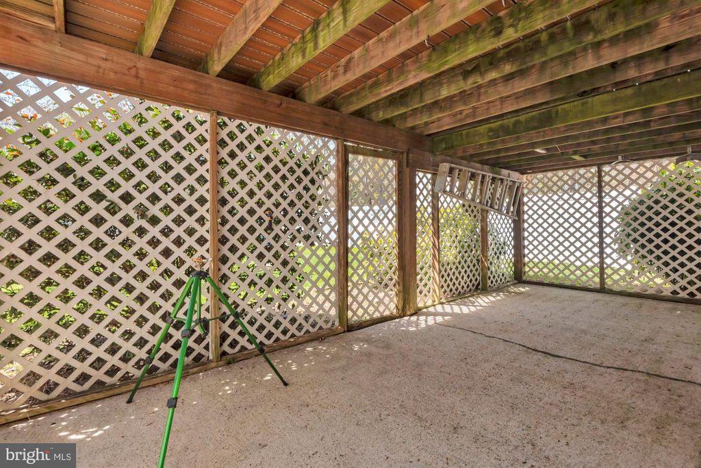 Image 30 of property listing at 970 MAGOTHY AVE, Arnold, MD 21012