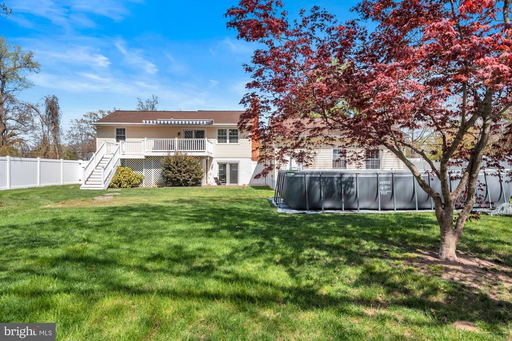 Image 31 of property listing at 970 MAGOTHY AVE, Arnold, MD 21012