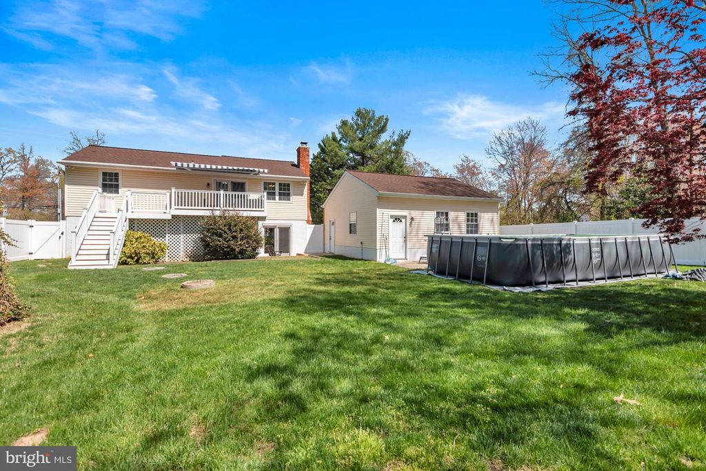 Image 32 of property listing at 970 MAGOTHY AVE, Arnold, MD 21012