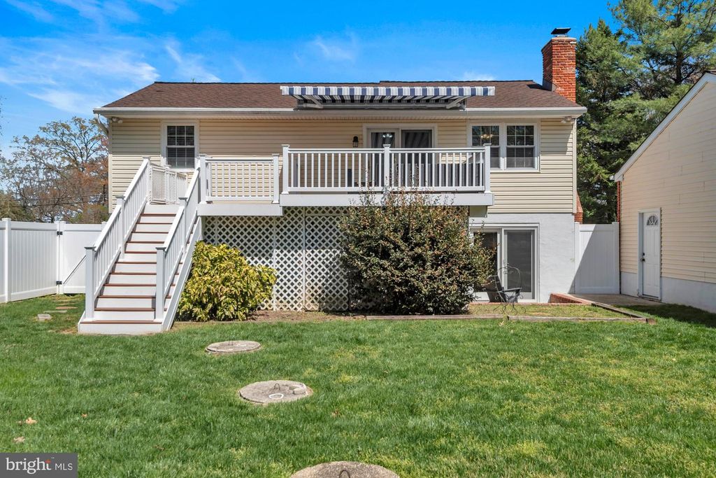 Image 33 of property listing at 970 MAGOTHY AVE, Arnold, MD 21012