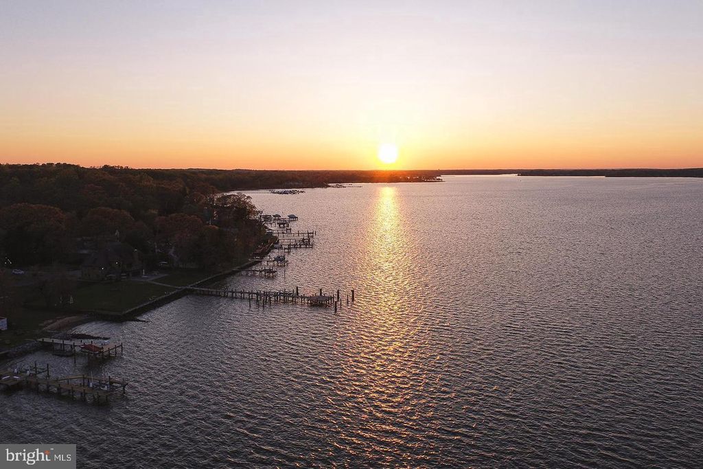 Image 42 of property listing at 970 MAGOTHY AVE, Arnold, MD 21012