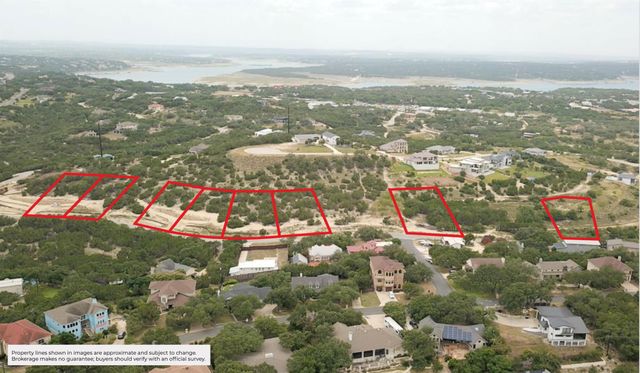 5006 McCormick Mountain DR, Austin, TX 78734