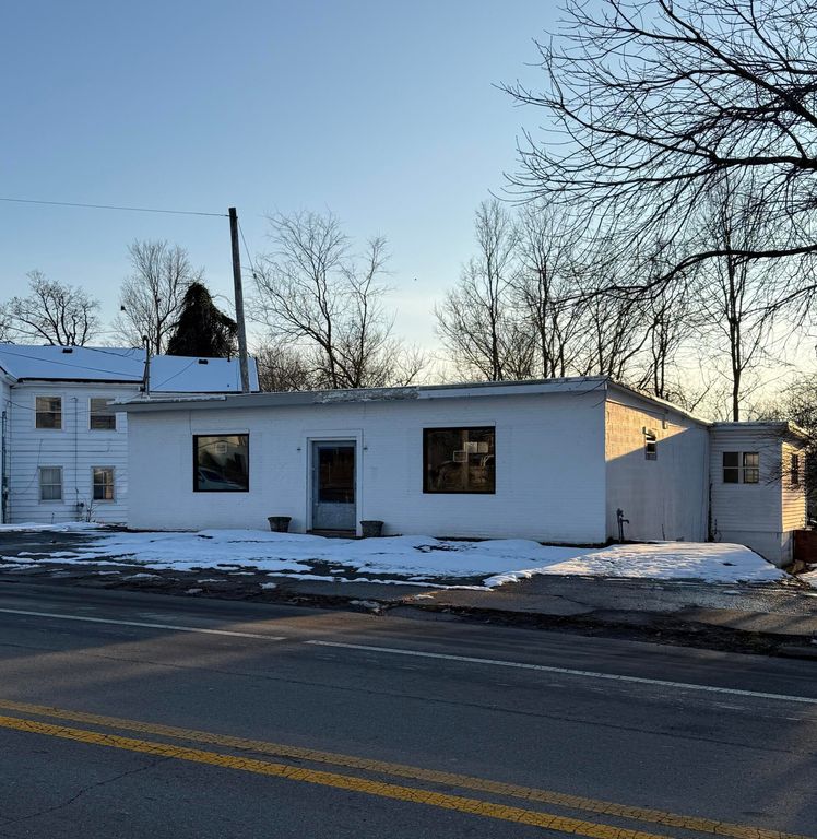 218 Stanford Road, Danville, KY 40422