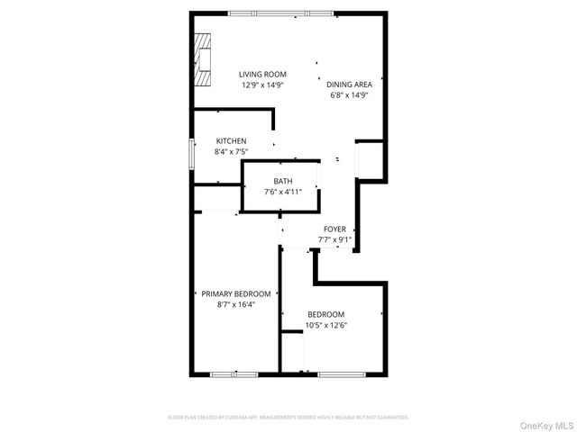 831 Longfellow Avenue, Bronx, NY 10474