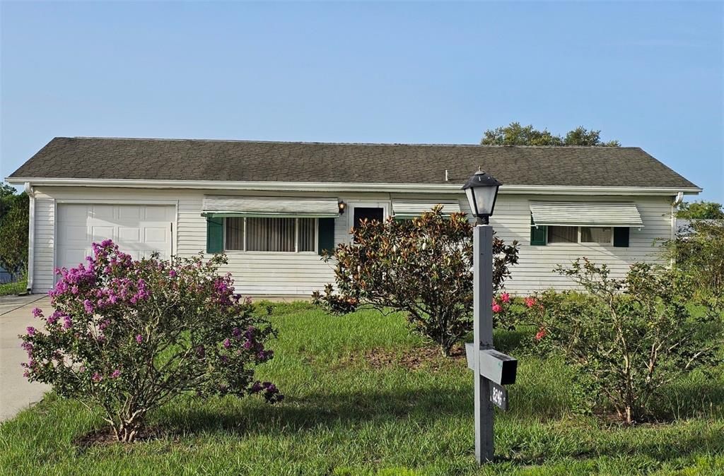 8246 SW 105TH PLACE, Ocala, FL 34481