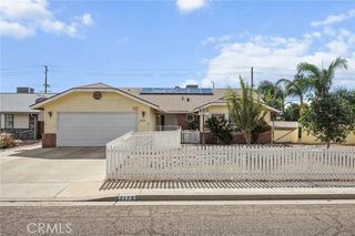 2179 W Della, Porterville, CA 93257
